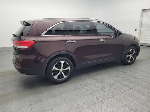 Used 2016 Kia Sorento EX image 10