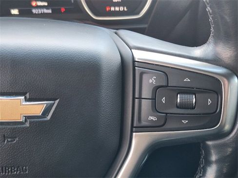 Used 2020 Chevrolet Silverado 3500 LTZ w/ LTZ Premium Package image 19