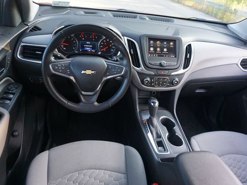 Used 2020 Chevrolet Equinox LT FWD image 6