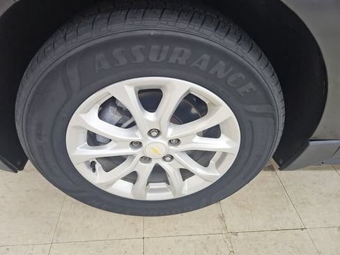 Used 2019 Chevrolet Equinox LT FWD image 16