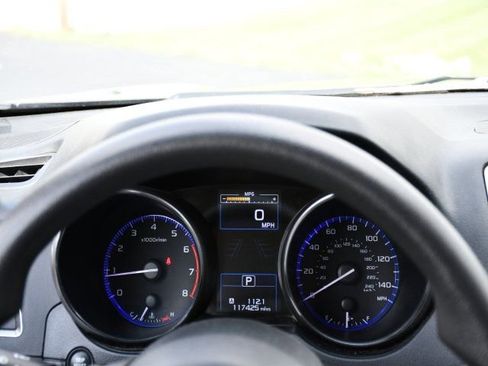 Used 2019 Subaru Outback 2.5i AWD/4WD image 25