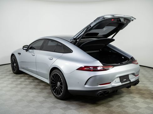 Used 2022 Mercedes-Benz AMG GT 43 image 32