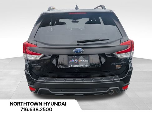 Used 2023 Subaru Forester Wilderness image 15