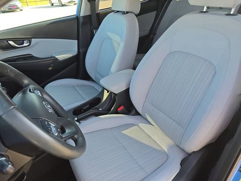 Used 2023 Hyundai Kona SEL w/ Convenience Package image 14