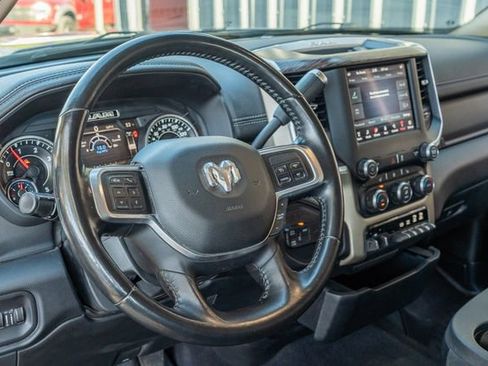 Used 2020 RAM 2500 Laramie image 24