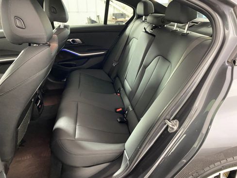 Used 2021 BMW 330i 330i image 14