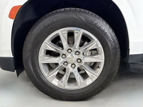 Used 2023 Chevrolet Tahoe Premier image 31