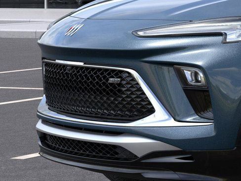 New 2026 Buick Encore GX Sport Touring w/ Advanced Technology Package image 13