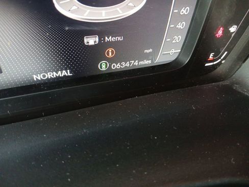 Used 2023 Honda Pilot Elite image 24