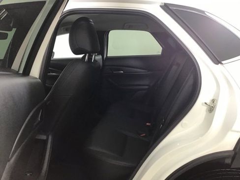 Used 2022 MAZDA CX-30 AWD 2.5 S w/ Select Package image 18