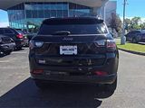 Used 2022 Jeep Compass High Altitude image 3