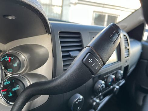 Used 2013 Chevrolet Silverado 2500 LT w/ Suspension Package, Off-Road image 20