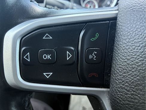 Used 2022 RAM 1500 Big Horn AWD/4WD image 19