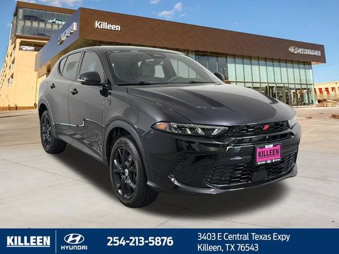 Used 2024 Dodge Hornet GT w/ Tech Pack w/o Parking AWD/4WD image 1