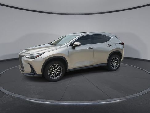 Used 2022 Lexus NX 350 AWD w/ Cold Area Package image 5