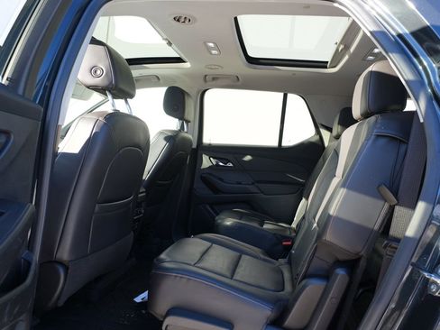 Used 2021 Chevrolet Traverse Premier w/ LPO, Floor Liner Package image 19