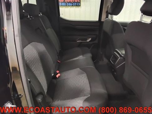 Used 2024 Ford Ranger XLT w/ FX4 Off-Road Package image 15