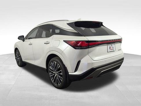 Used 2025 Lexus RX 350 Premium Plus w/ Accessory Package (K3) image 24