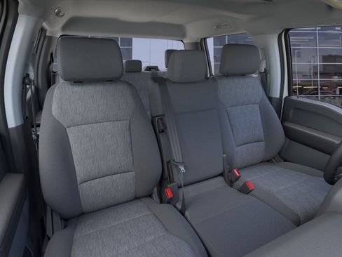 New 2026 Ford F350 XL w/ STX Appearance Package AWD/4WD image 10