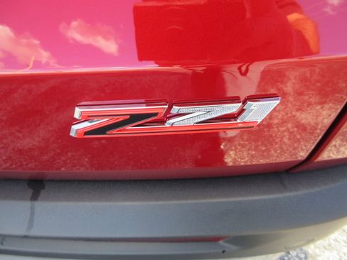 New 2026 Chevrolet Traverse Z71 w/ Driver Confidence Package image 10