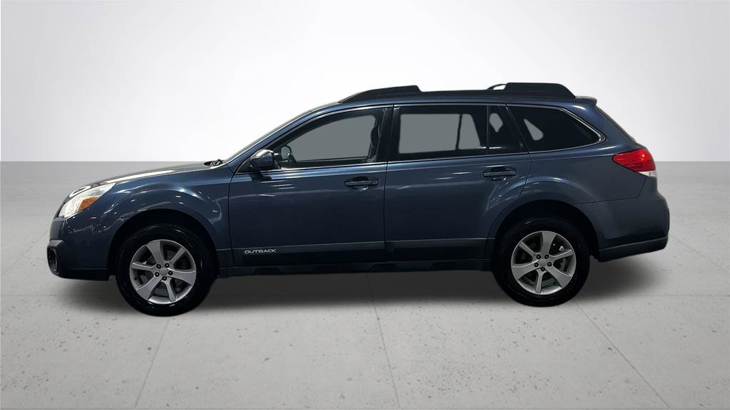 Used 2013 Subaru Outback 2.5i Premium AWD/4WD image 10