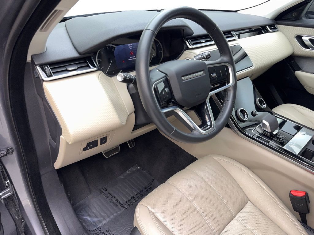 Used 2023 Land Rover Range Rover Velar R-Dynamic S AWD/4WD image 51