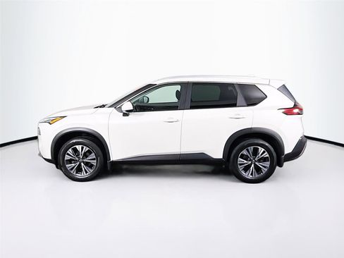Used 2023 Nissan Rogue SV w/ SV Premium B Package AWD/4WD image 4