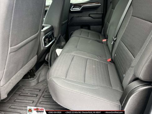 Used 2023 GMC Sierra 1500 Elevation image 12