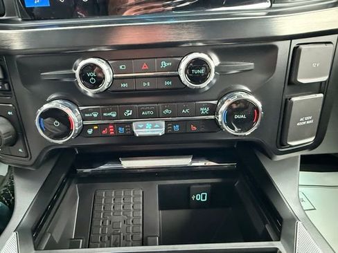 New 2025 Ford F350 Lariat w/ Lariat Ultimate Package image 22