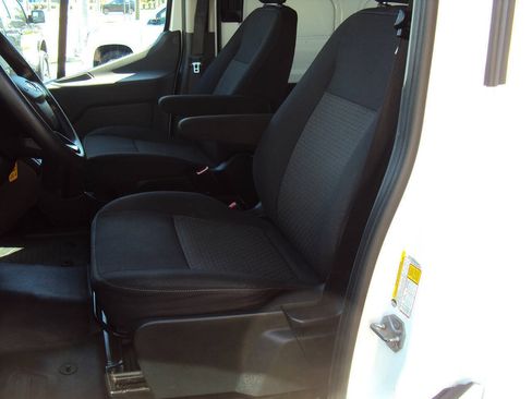Used 2023 Ford Transit 250 148 High Roof RWD image 9