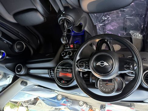 Used 2014 MINI Cooper S FWD image 7