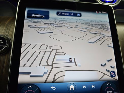 Certified 2026 Mercedes-Benz GLC 300 image 25