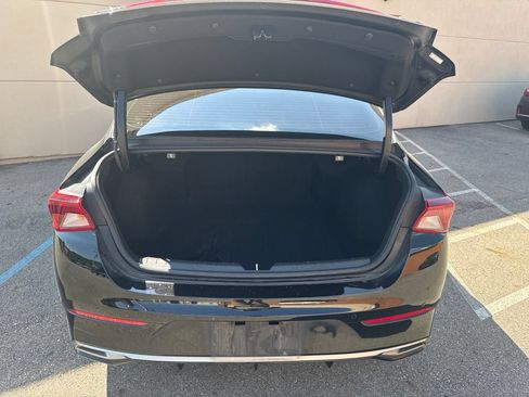 Used 2021 Kia K5 EX w/ EX Premium Package FWD image 5