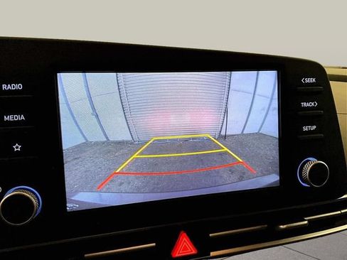 Used 2021 Hyundai Elantra SEL FWD image 20