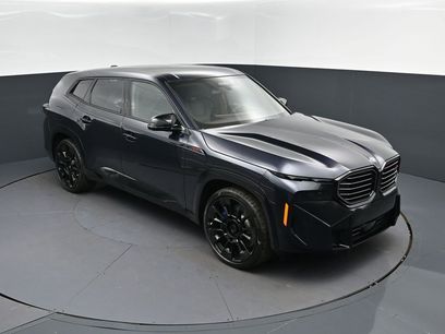 New 2026 BMW XM Label Red