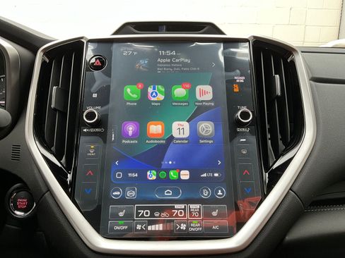 New 2026 Subaru Ascent Limited image 19