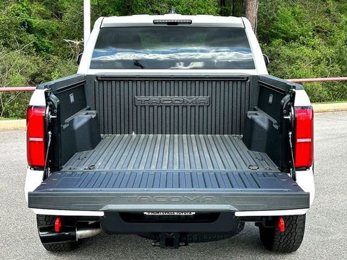 New 2026 Toyota Tacoma TRD Off-Road image 23