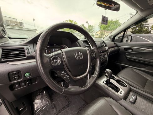 Used 2019 Honda Ridgeline RTL image 20
