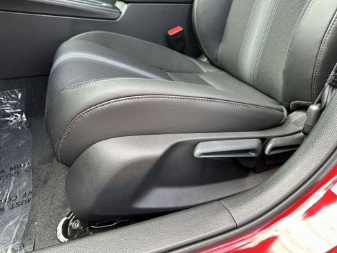 Used 2026 Honda Civic Sport image 6