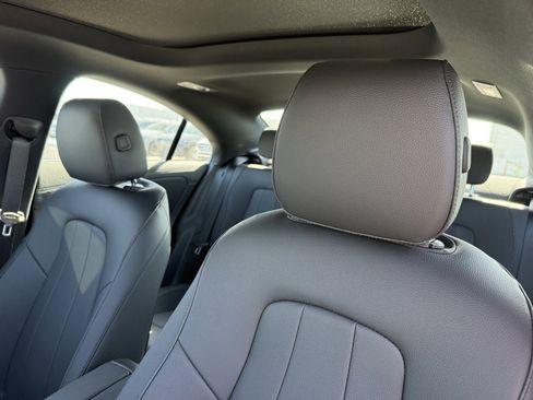 New 2026 Mercedes-Benz CLA 250 CLA 250 image 17