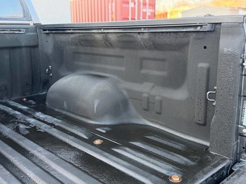 Used 2012 Toyota Tundra Limited w/ Platinum Pkg image 55