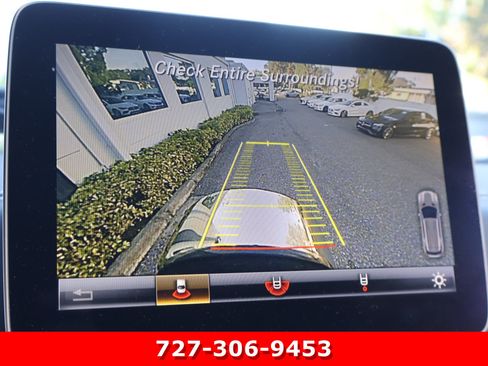 Used 2018 Mercedes-Benz G 63 AMG 4MATIC image 4