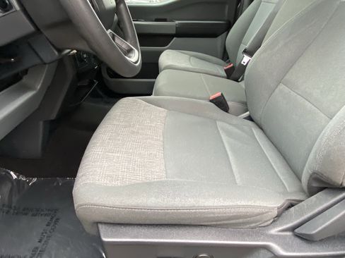 Used 2024 Ford F350 XLT image 17