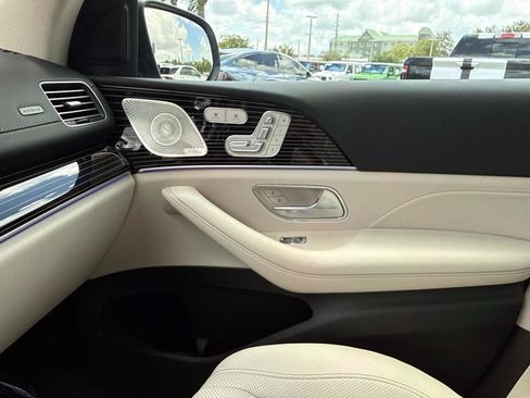 Certified 2026 Mercedes-Benz GLS 450 4MATIC image 26