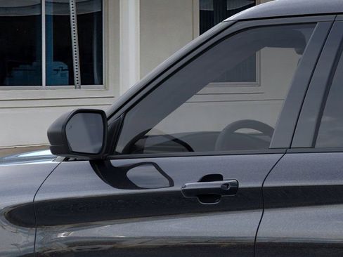 New 2026 Ford Explorer Active image 20