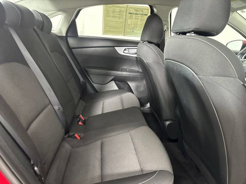 Used 2024 Kia Forte LXS FWD image 26