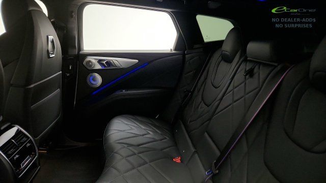 Used 2023 BMW XM AWD/4WD image 41