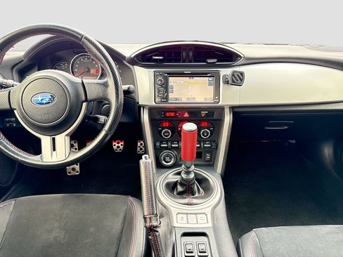 Used 2014 Subaru BRZ Limited image 21