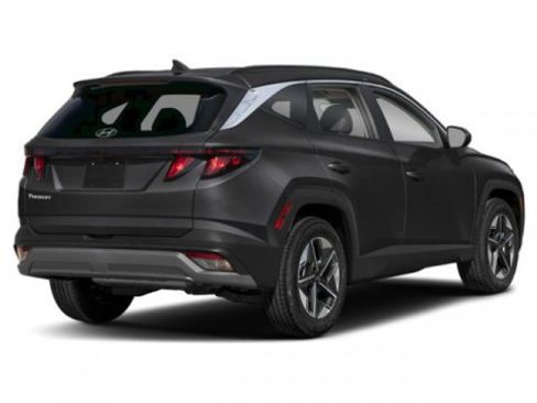 New 2026 Hyundai Tucson SEL image 2