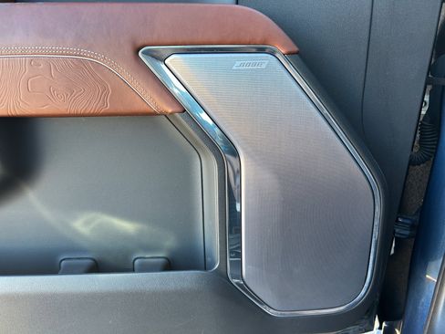 Used 2023 GMC Sierra 1500 Denali Ultimate image 26